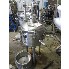18 Sq Ft Sparkler Filters Inc 18 D 6 Stainless Steel Pressure Leaf Filter