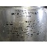 18 Sq Ft Sparkler Filters Inc 18 D 6 Stainless Steel Pressure Leaf Filter