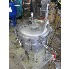 6.44 Sq Ft Sparkler Filters Inc 18 D 4 Stainless Steel Pressure Leaf Filter