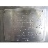 6.44 Sq Ft Sparkler Filters Inc 18 D 4 Stainless Steel Pressure Leaf Filter