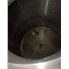 550 Gal Stainless Steel Tank