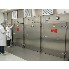 150 Sq Ft Stokes Drying Oven
