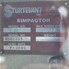 Sturtevant 3B Pin Mill
