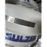 Sulzer 1900 GPM Stainless Steel Centrifugal Pump
