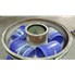 Sweco DM10L Media Mill 5 HP