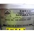 24 " Dia Sweco Round Vibratory Screener