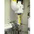 55 Sq Ft Fabricators  Inc  Tantalum Shell & Tube Heat Exchanger