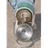 Tri-Clover 100 GPM Stainless Steel Centrifugal Pump