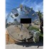 Unused 12500 Gallon 316L SS Reactor - Sanitary Polished