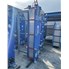 Unused 1622 Sq Ft 304 SS Plate Heat Exchanger A-L