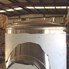 UNUSED 200 Gal Sanitary SS Tank