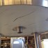 UNUSED 200 Gal Sanitary SS Tank