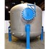 UNUSED 4000 Gal 304L-SS Stainless Steel Pressure Vessel
