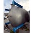 UNUSED 4000 Gal 304L-SS Stainless Steel Pressure Vessel