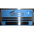 UNUSED 4000 Gal 304L-SS Stainless Steel Pressure Vessel