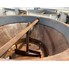 Unused Lancaster K8 Mixer - 125 HP