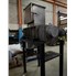 Used 10 HP Atlantic Coast Crushers,Inc Shredder