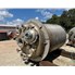 Used 1500 Gallon Alloy Fab Reactor - Stainless Steel