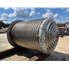 Used 1500 Gallon Alloy Fab Reactor - Stainless Steel