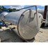 Used 70 BBL JV Northwest Jacketed Stainless Steel Brite Tank