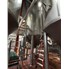 Used 8300 Gal Mueller Stainless Steel Tank