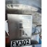 Used 9300 Gal Ziemann Bauer GmbH 304 Stainless Steel Pressure Vessel