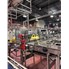 Used Ambec 12 oz Bottle Filling and Palletizer Line