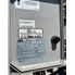 Used General Electric Reverse Osmosis System - Model RO,E4H-43K-DLX,460,6,LE