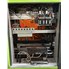 Used Inkcups Helix Glass Printer with Glass Flame Treater