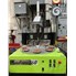 Used Inkcups Helix Glass Printer with Glass Flame Treater