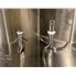 Vector GMX-Lab 10 10 Liters High Shear Granulator