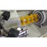 WAB Glen Mills KDL Media Mill 2.5 HP