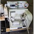 WAB Glen Mills KDL Media Mill 2.5 HP