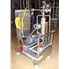 Waukesha 5 HP Stainless Steel Centrifugal Pump