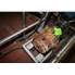 Waukesha 5 HP Stainless Steel Centrifugal Pump