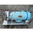 Waukesha Cherry-Burrell 7.5 HP Stainless Steel Centrifugal Pump