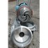 Waukesha Cherry-Burrell 7.5 HP Stainless Steel Centrifugal Pump
