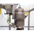 West Company PW-500FRM Capper