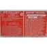 West Company PW-500FRM Capper