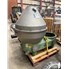 Westfalia GSE 125-06-777 Disc Centrifuge