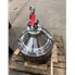 Westfalia GSE 125-06-777 Disc Centrifuge