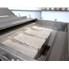 Witte 48 " Wide Fluid Bed Dryer