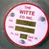 Witte 48 " Wide Fluid Bed Dryer