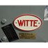 Witte 48 " Wide Fluid Bed Dryer