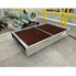 Witte 48 " Wide Fluid Bed Dryer