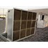 Witte 48 " Wide Fluid Bed Dryer
