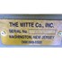 Witte 48 " Wide Fluid Bed Dryer