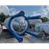 Ziemann Bauer GmbH 304 Stainless Steel Tank - 6200 Gal