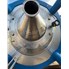 Ziemann Bauer GmbH Stainless Pressure Vessel - 9300 Gal