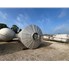 Ziemann Bauer GmbH Stainless Pressure Vessel - 9300 Gal